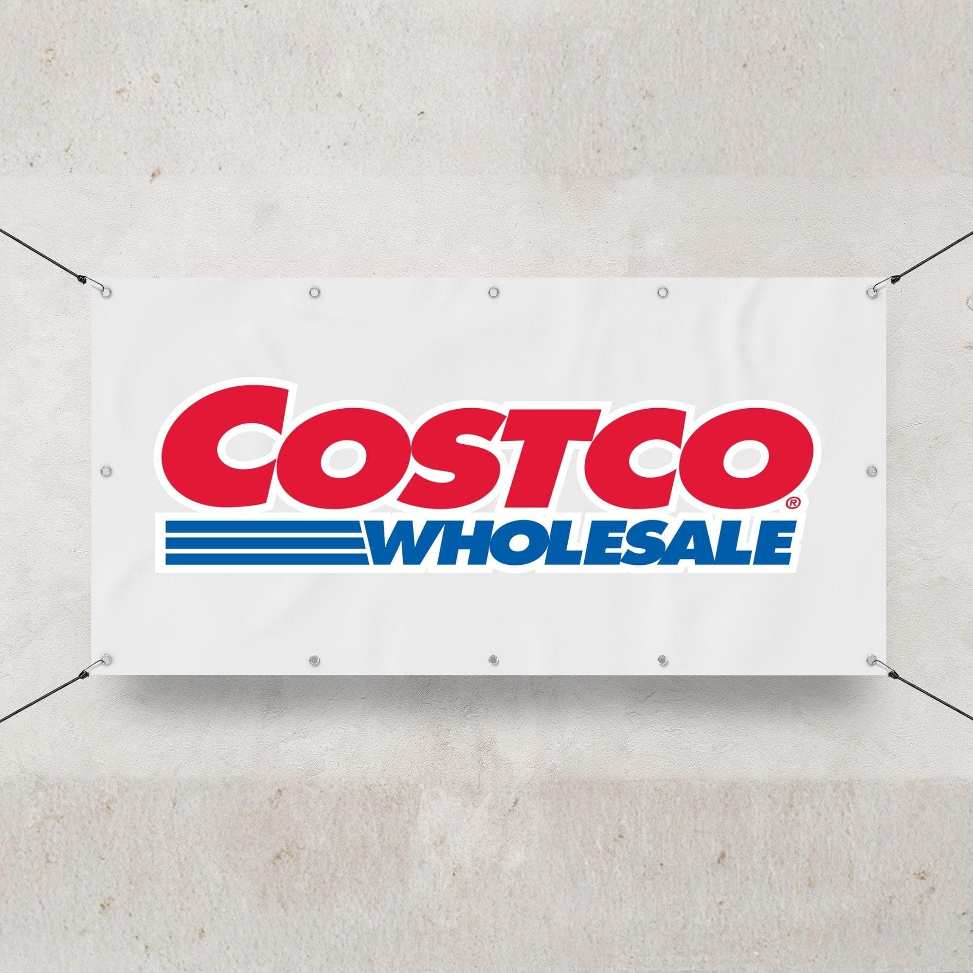 Costco Trunk or Treat Printables | Halloween Car Decor (Digital Download) 4