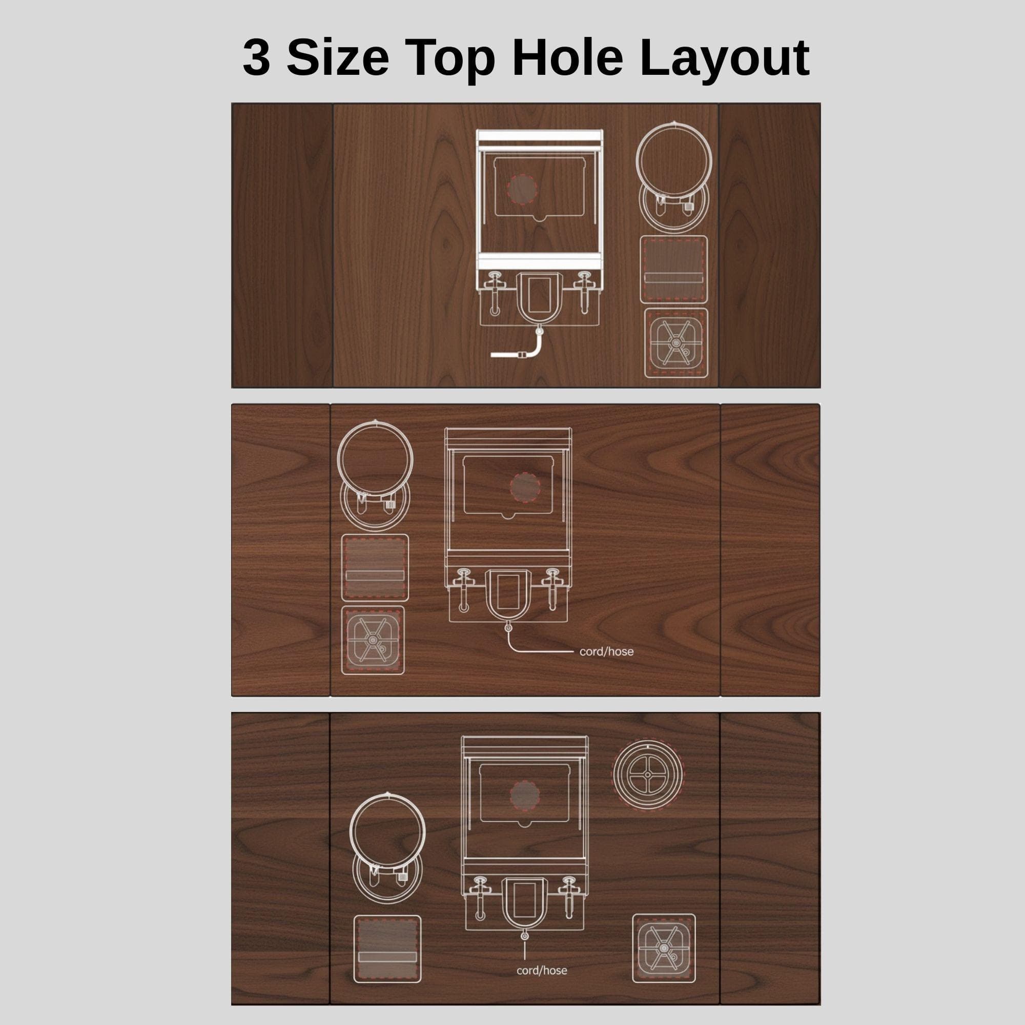 DIY Mobile Bar Cart | Coffee Cart | Custom Food Cart Plan PDF | Wedding Cart | Collapsible Beverage Cart | Vendor Cart | Foldable Bar Cart 7