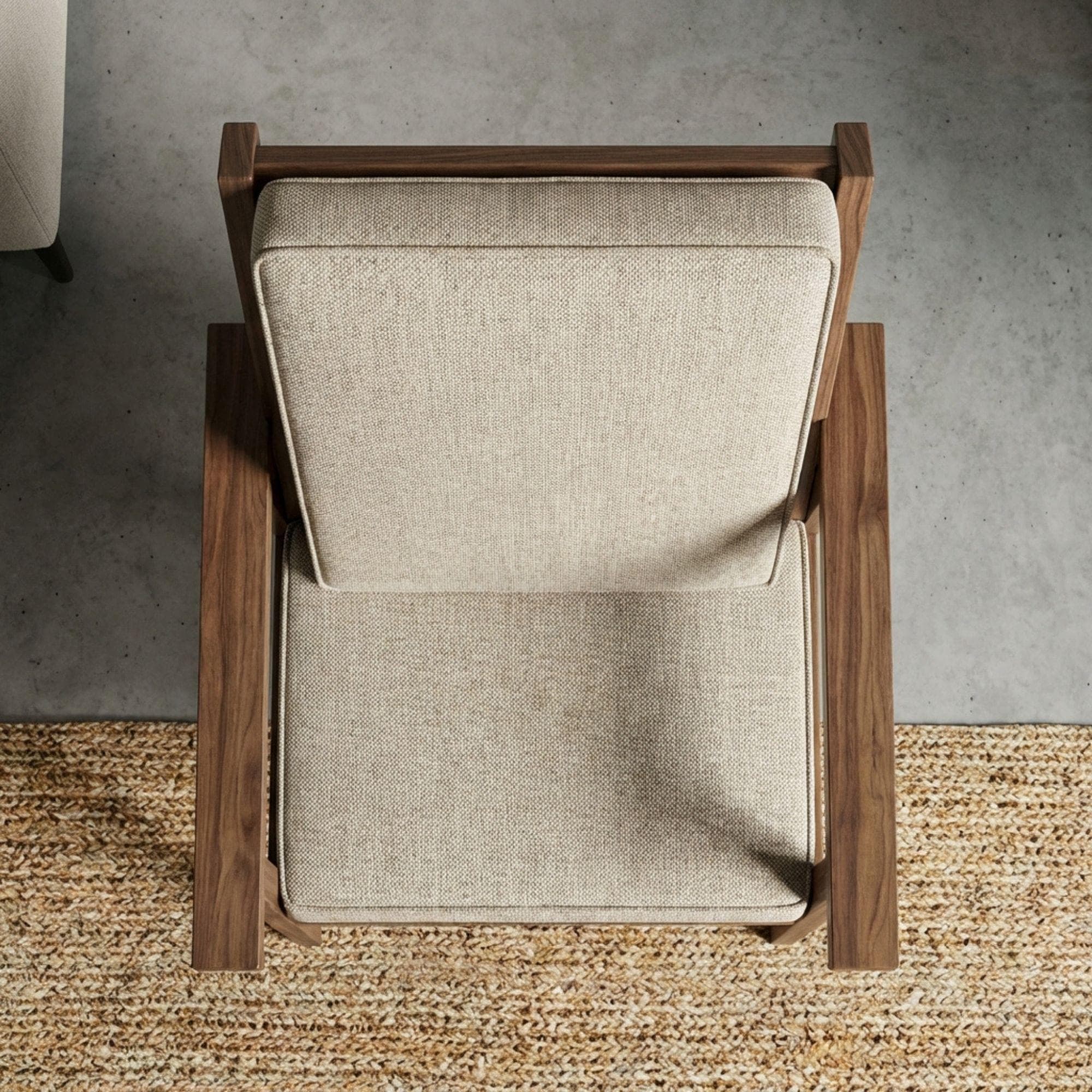 DIY Chairs for Outside Plans | Outdoor Dining Chairs Wooden Blueprint | Chair Design Pattern PDF 6