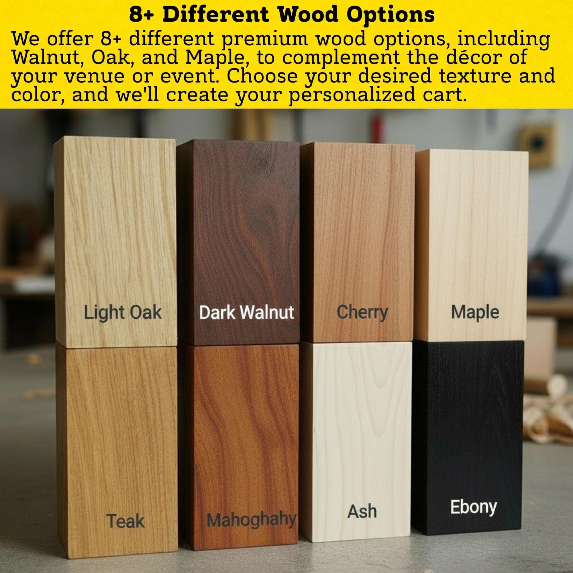 DIY Coffee Cart Plans | Collapsible Mobile Espresso Bar | Foldable Market Stall Blueprint | Portable Catering Cart Build | Digital PDF 8