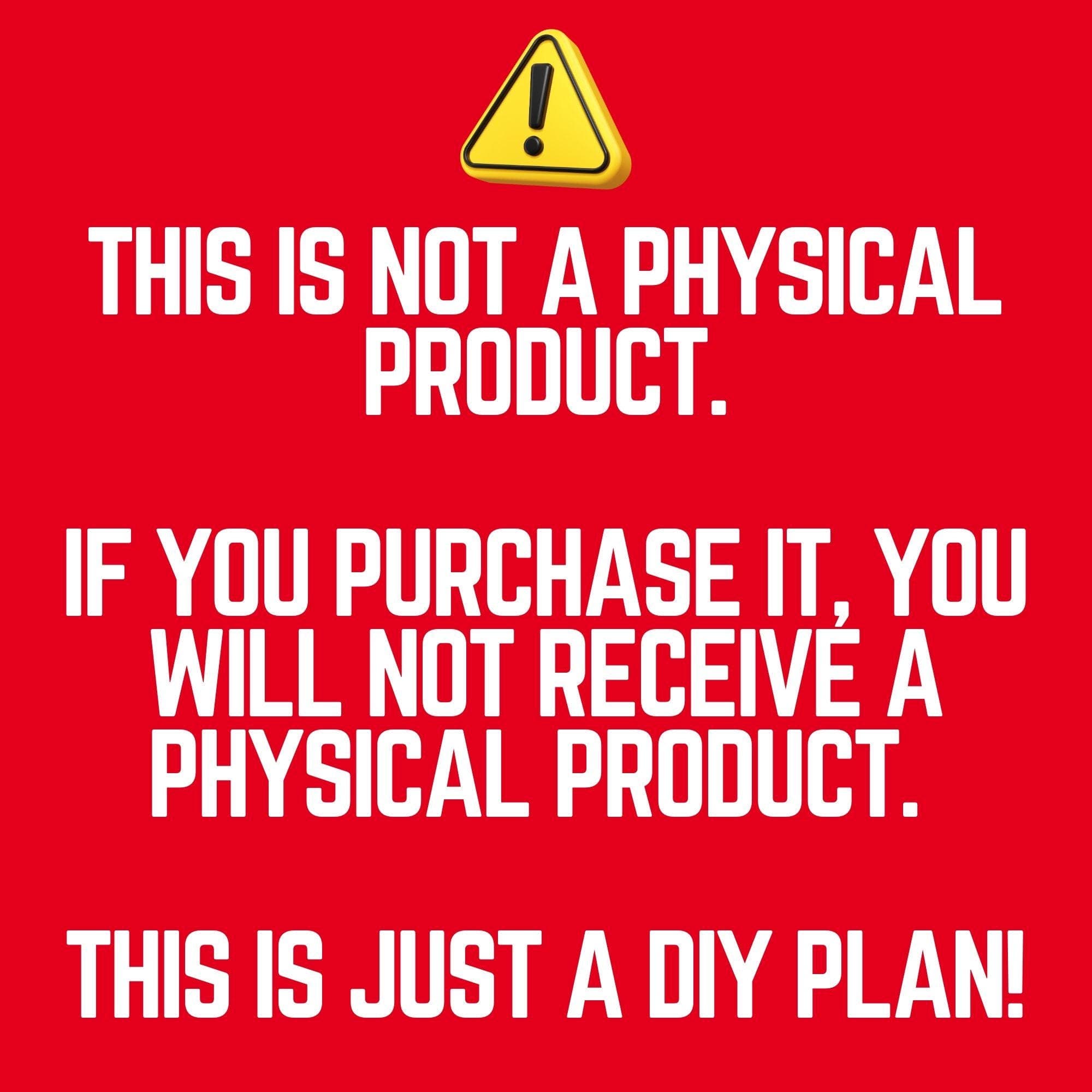 DIY Earring Holder | Easy DIY Jewelry Organizer for Earrings | Wood Earring Display with Holes | Earring Holder Stand 1