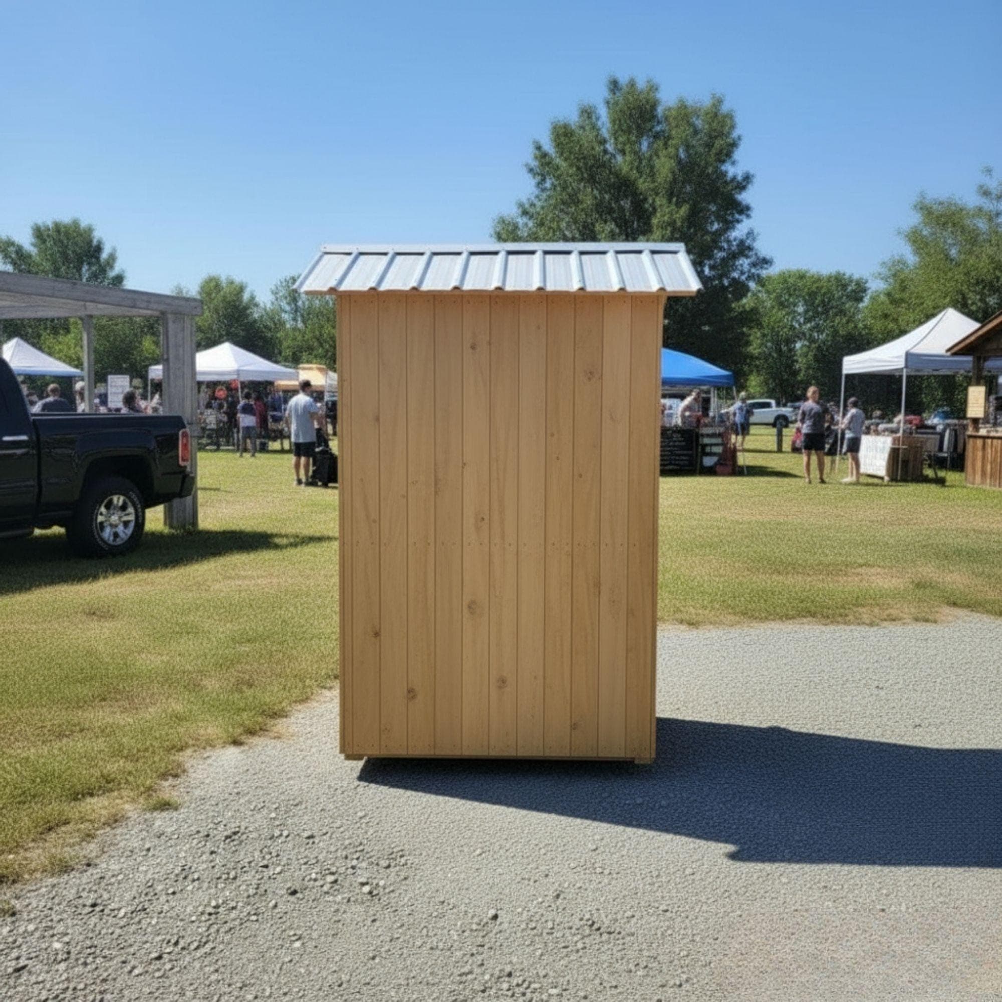 Egg Stand Plans | Roadside Egg Selling Stand Plans | Farmstand Plans | Roadside Plant, Flower, Fruit Stand | Portable Egg, Vegetable Cart 4