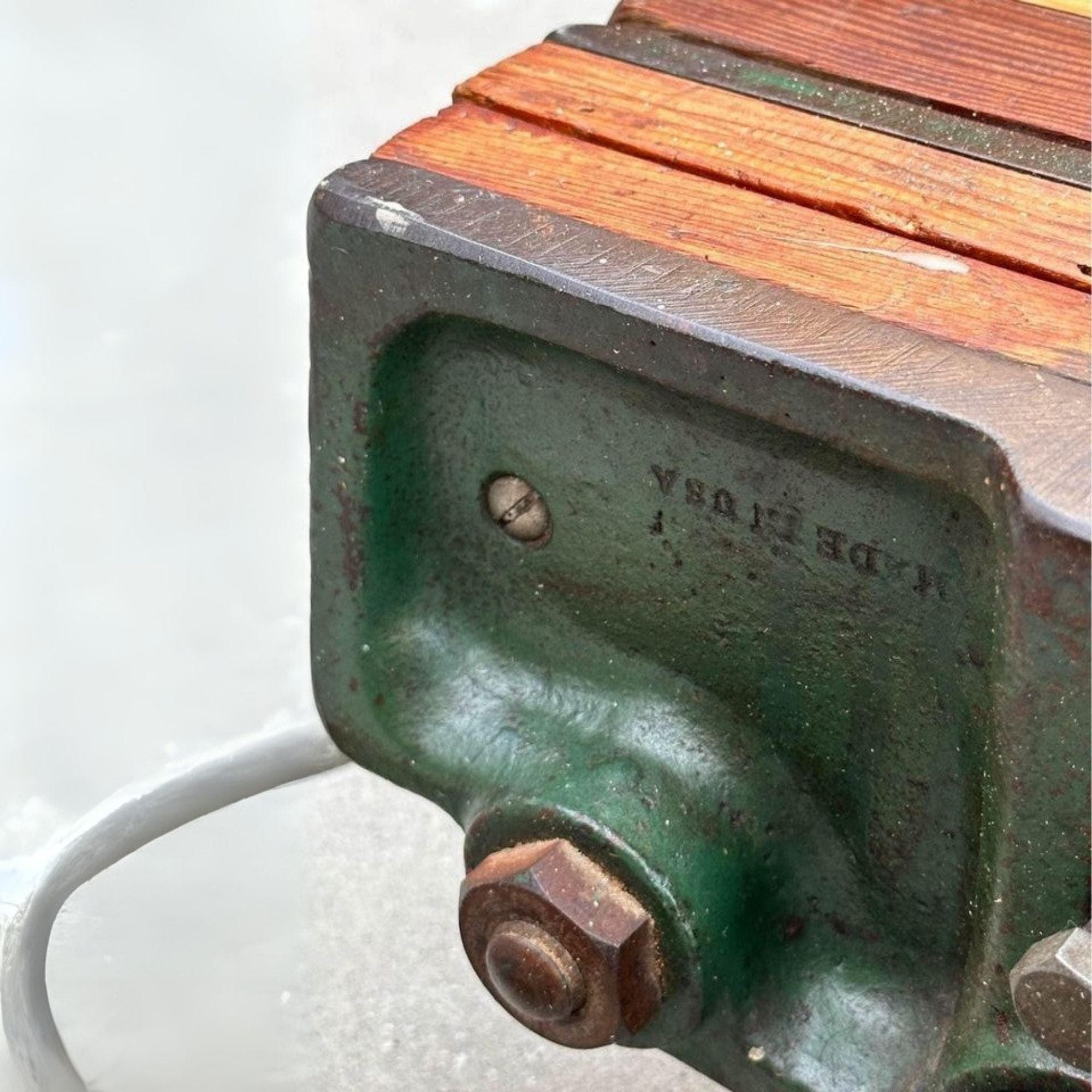 Heavy-Duty Sawhorse DIY Plan | Adjustable Workbench (Digital Download) 8