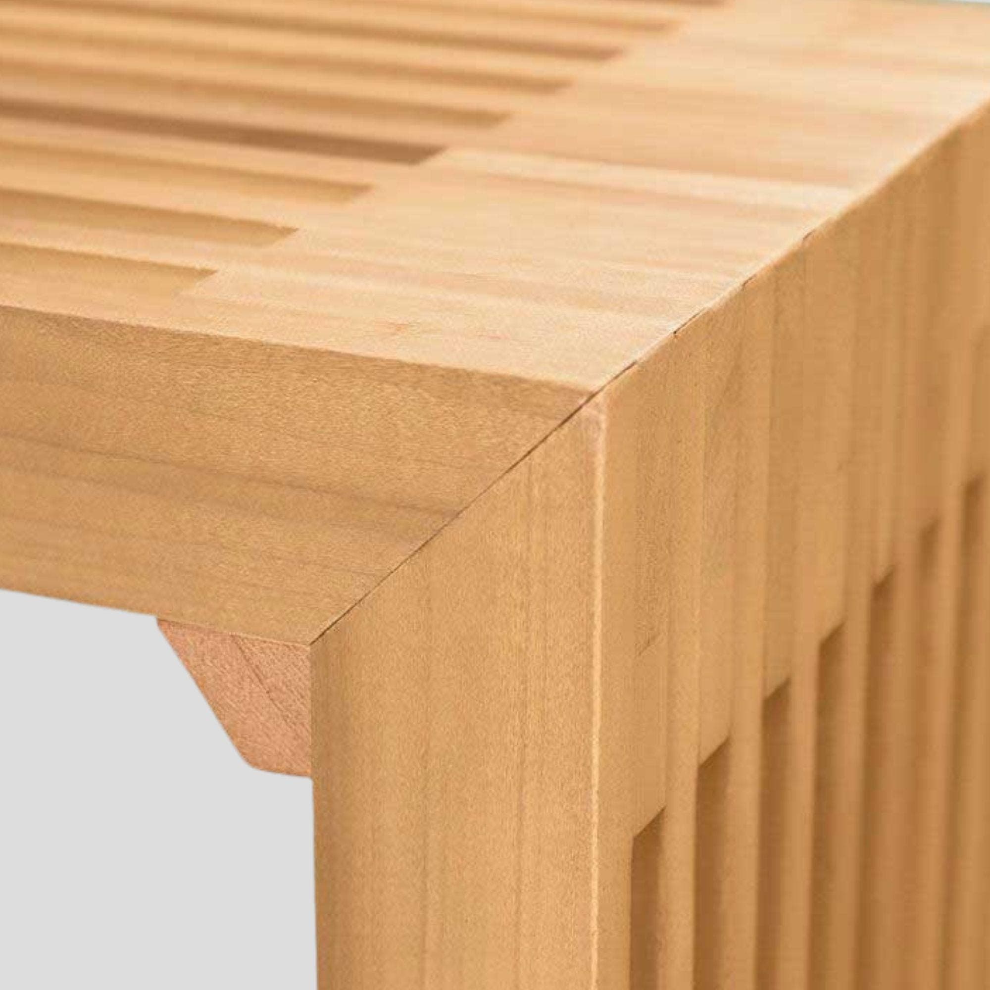 Simple 2x4 Garden Bench Plans | DIY Outdoor Furniture (PDF Download) 2