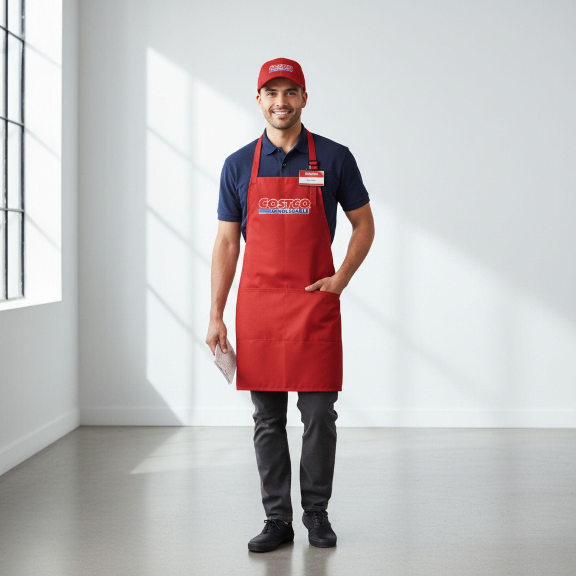 Wholesale Club Costume SVG Pack: Halloween Costume | Personalized Apron Design (Digital Download) 2