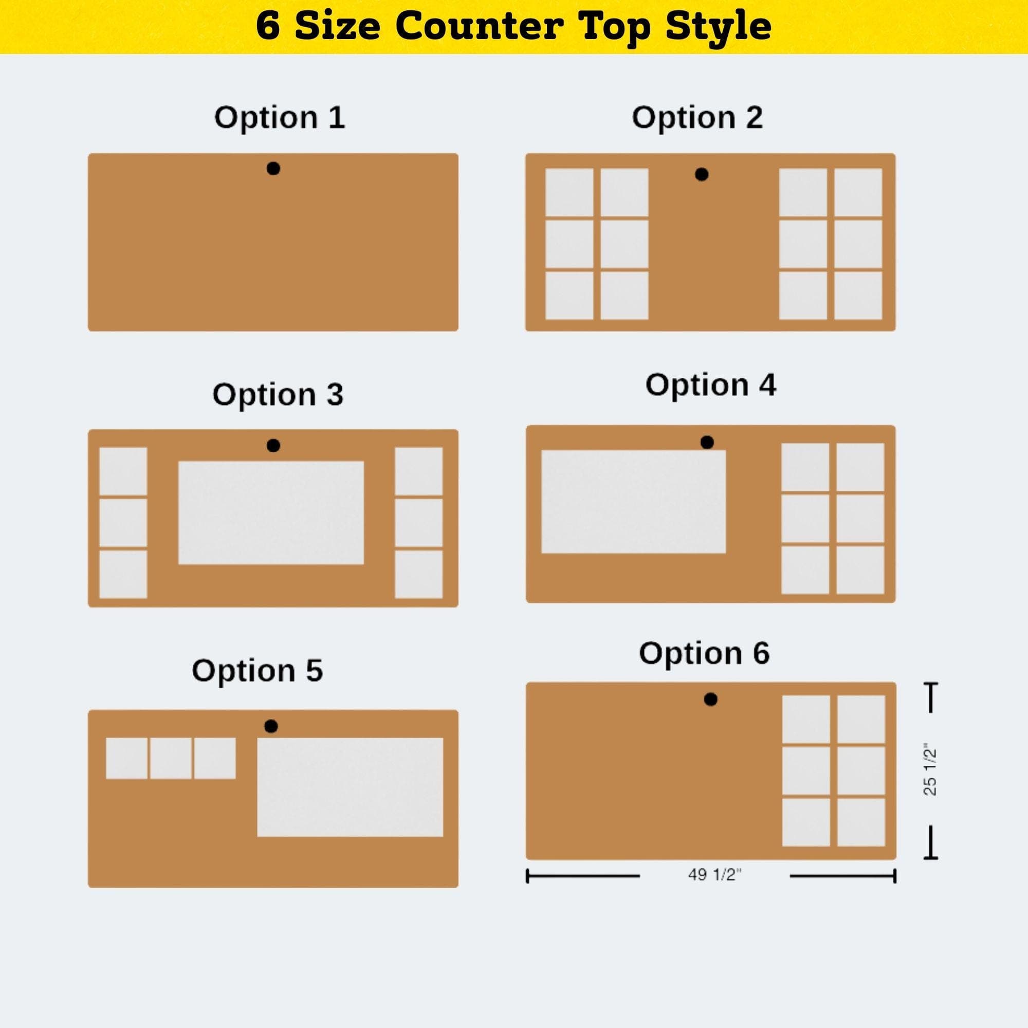 Charcuterie Cart Plan | Dessert Cart | Food Cart | Mobile Bar with Wheels, Umbrella | DIY Collapsible Charcuterie Cart Plans PDF 4