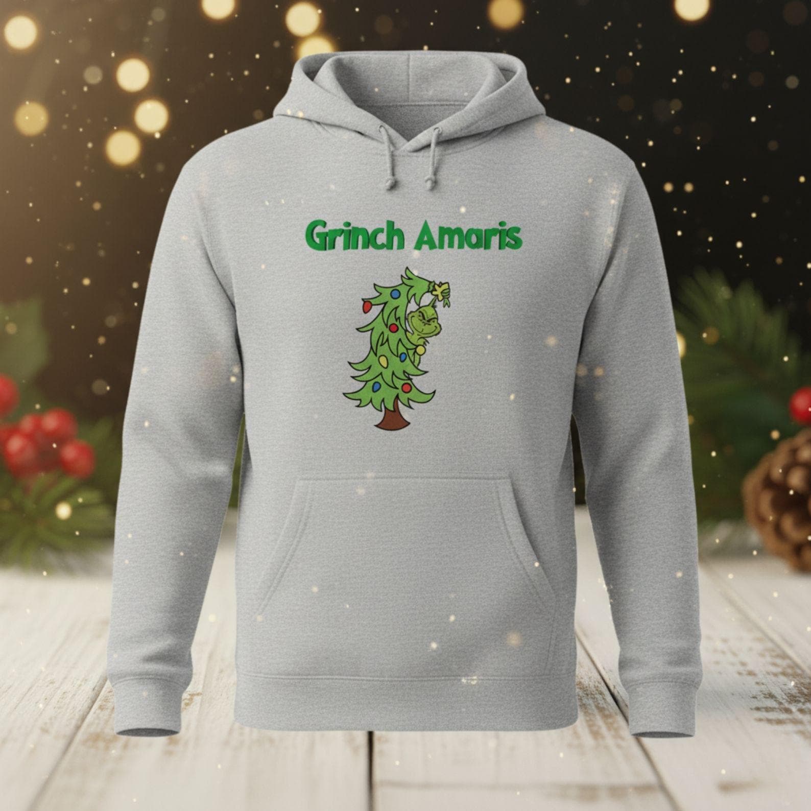 The Ultimate Custom Grinch Christmas Font SVG Bundle  | Holiday Doodle Alphabet & Lettering Kit (SVG, Dxf, Eps, Png) 7