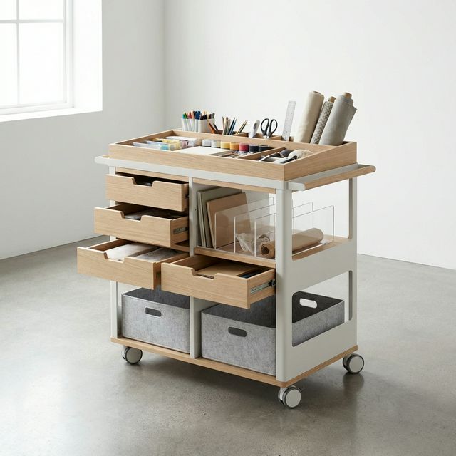 Artisan Rolling Maker Studio