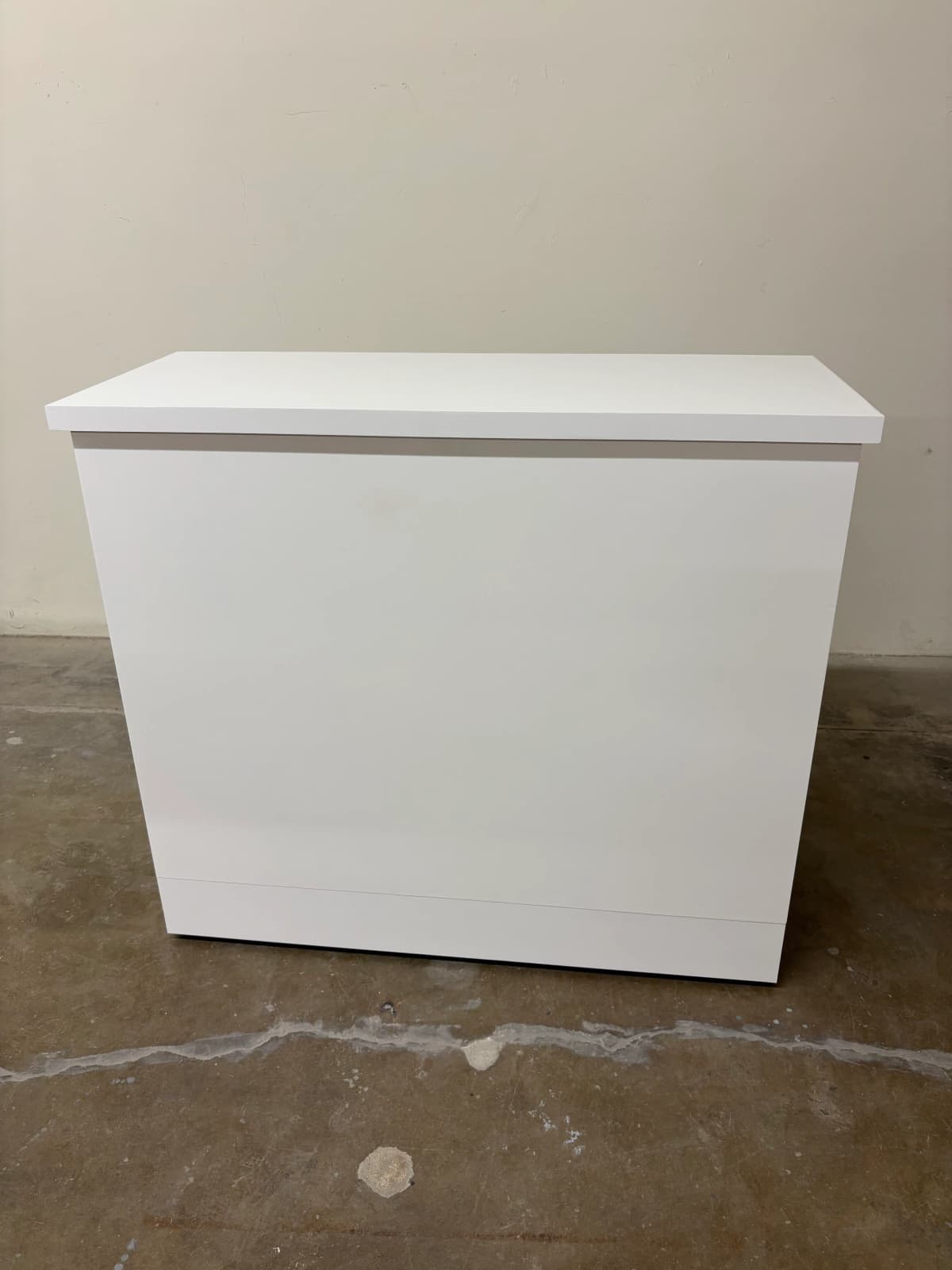 The Essential Pop-Up Bar