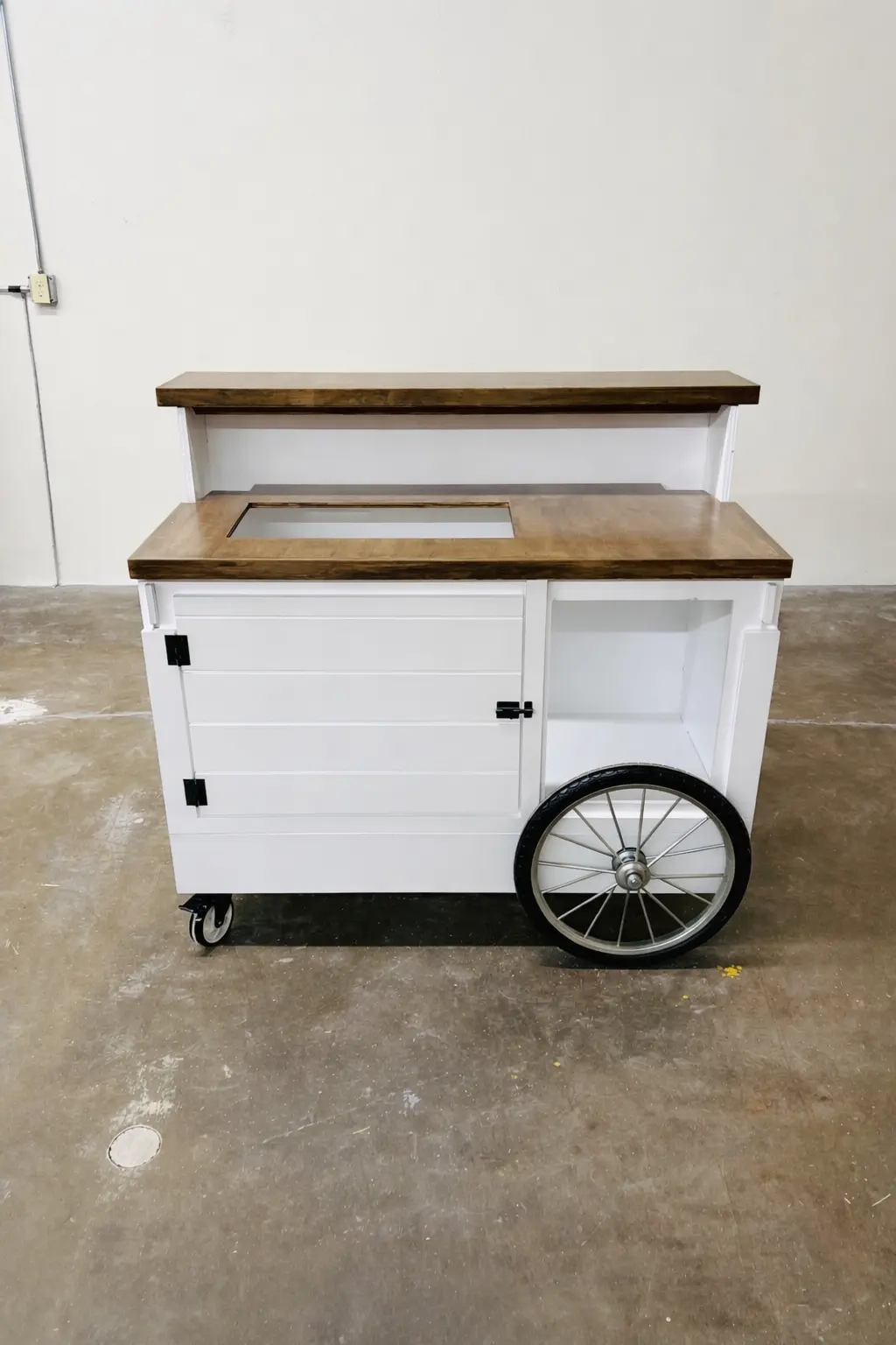 The Chill Cart