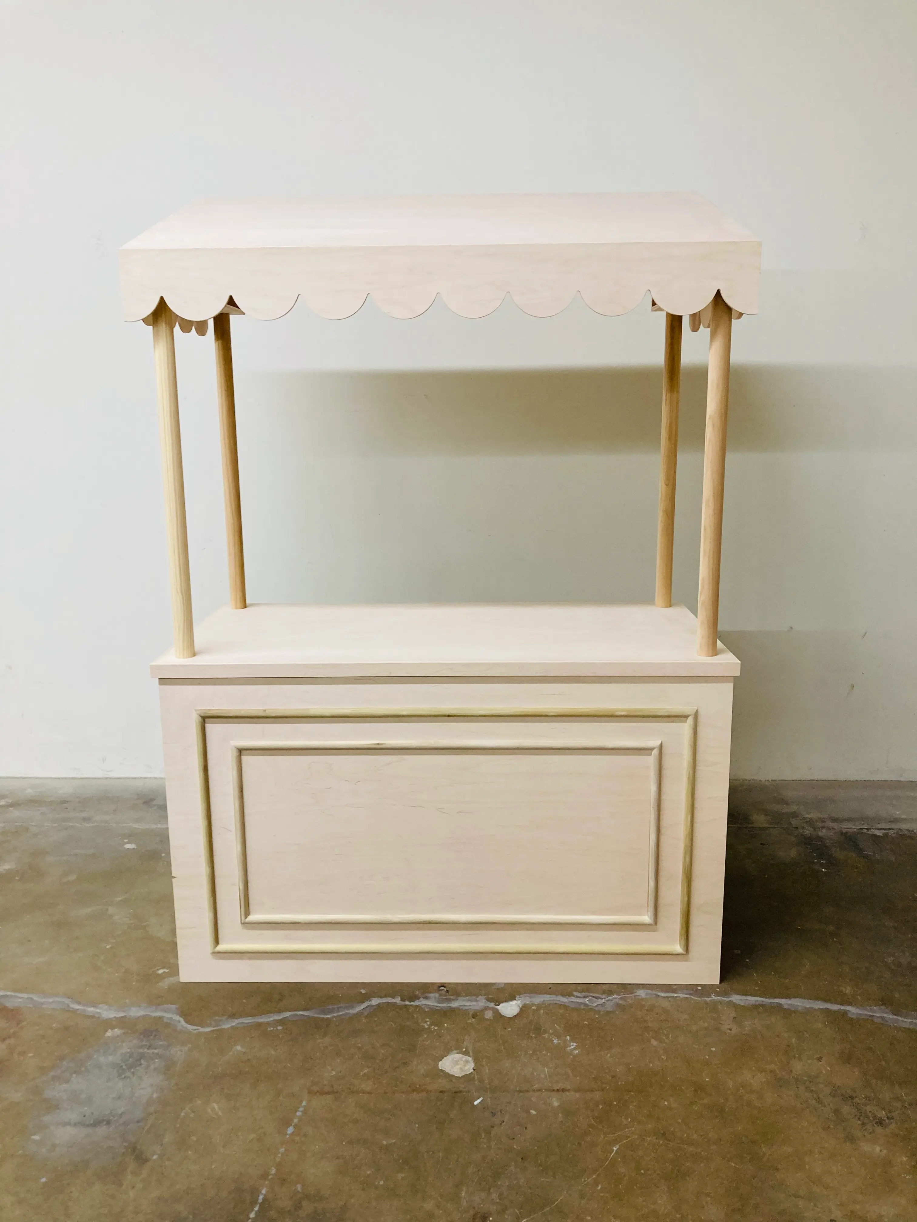 The Classic Market Bar