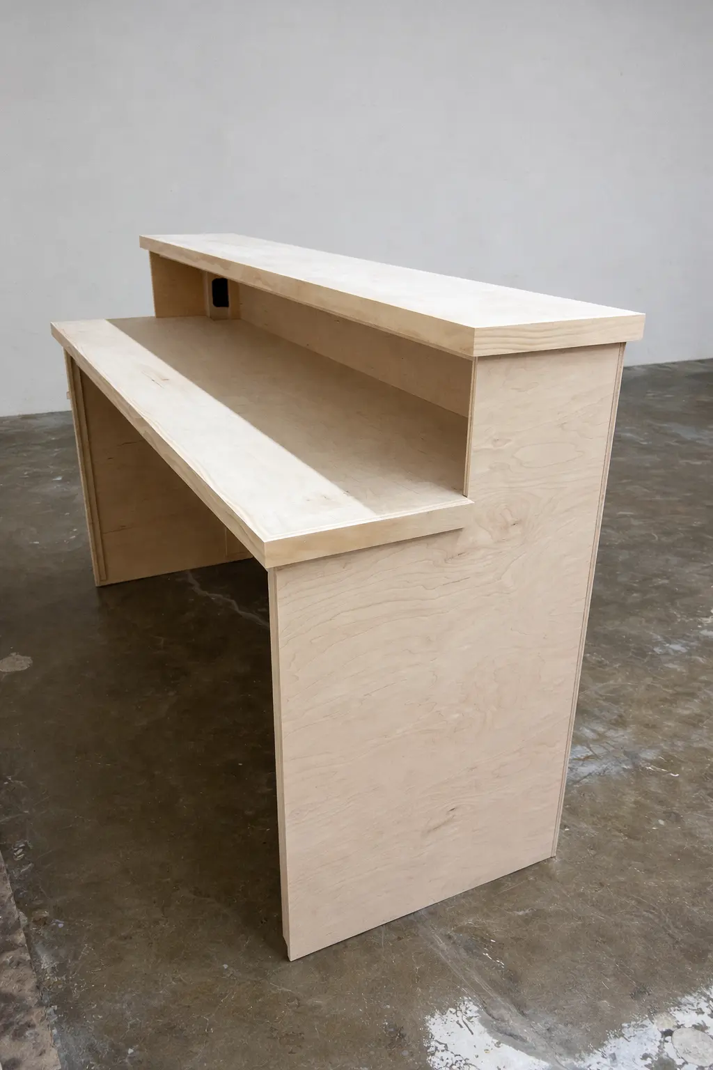 The Estate Serving Bar