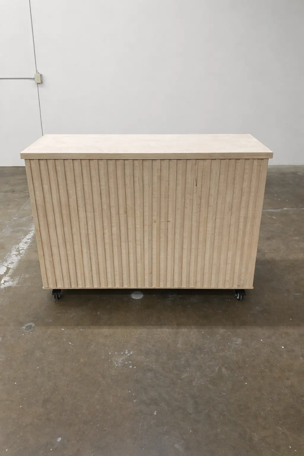 The Grove Mobile Bar