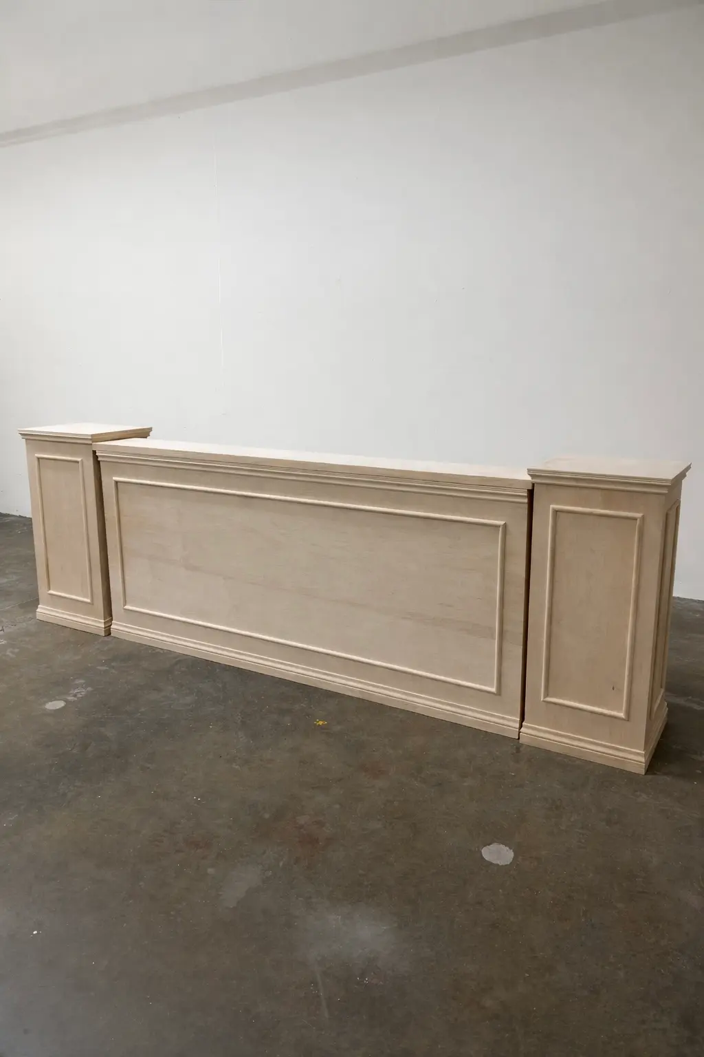 The Heritage Bar Set