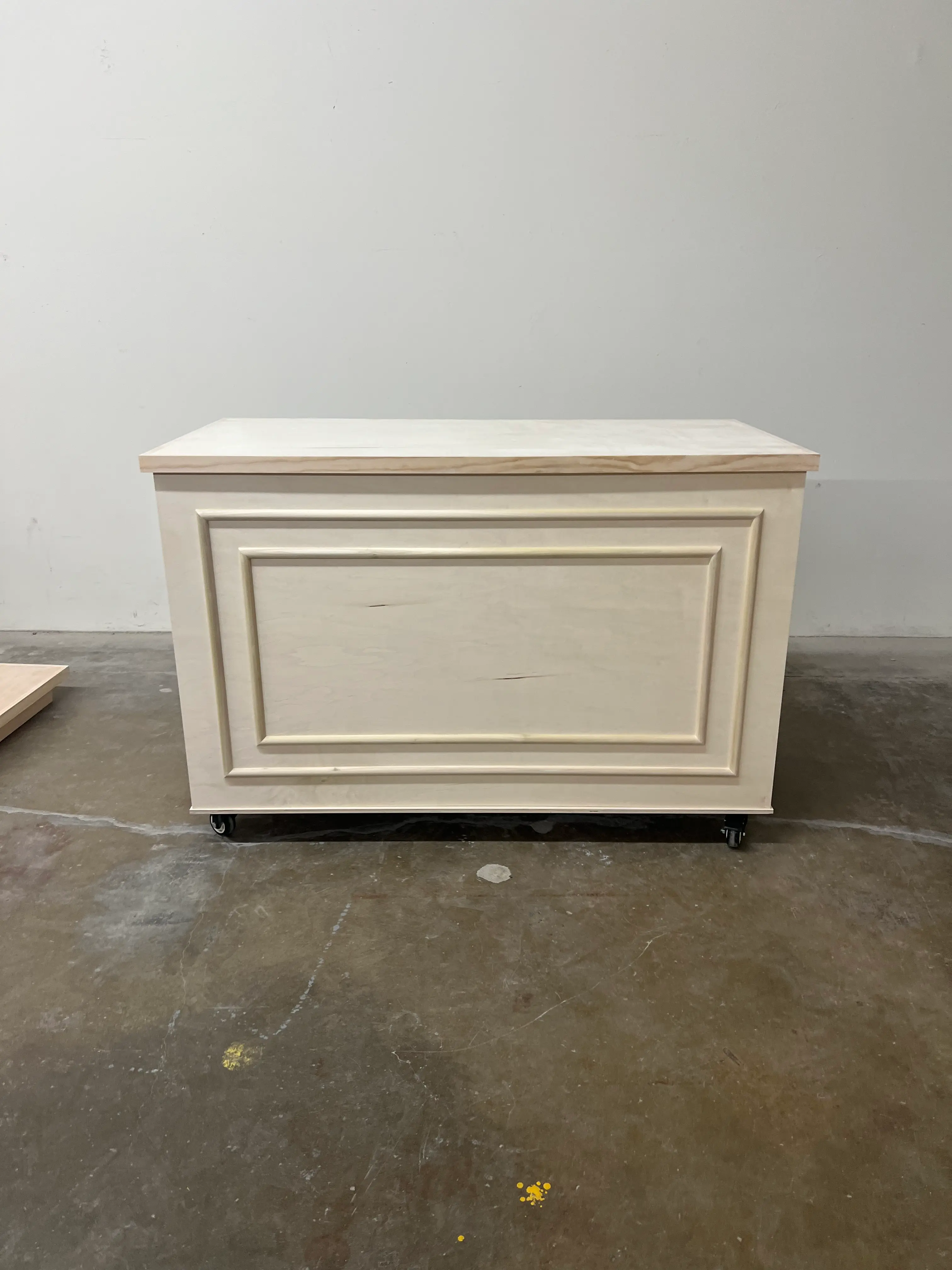 The Manor Mobile Bar