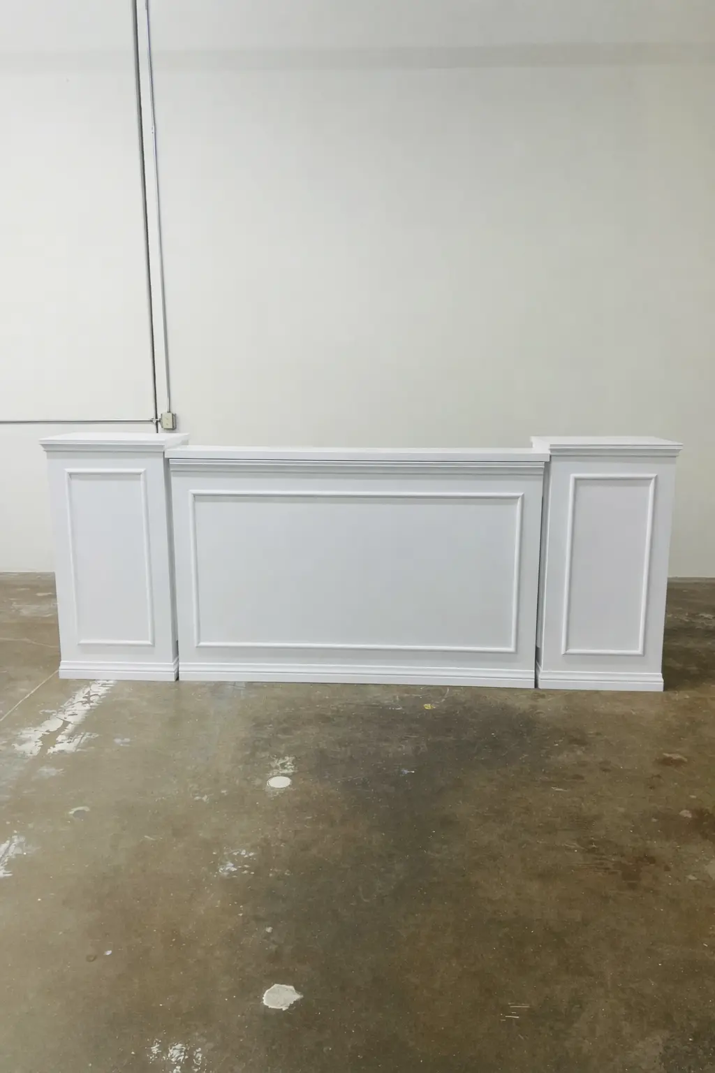 The Signature Suite Bar Set