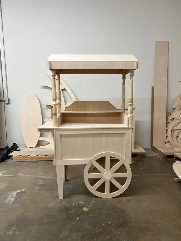 The Sweetheart Classic